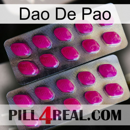 Dao Of Pao 10